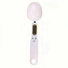 Smart - Spoon, Electronic Kitchen Scale 500g 0.1g LCD Digital Measuring Food Flour Digital Mini Kitchen Tool for Milk Coffee - KitchenKlout