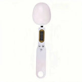 Smart - Spoon, Electronic Kitchen Scale 500g 0.1g LCD Digital Measuring Food Flour Digital Mini Kitchen Tool for Milk Coffee - KitchenKlout
