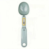 Smart - Spoon, Electronic Kitchen Scale 500g 0.1g LCD Digital Measuring Food Flour Digital Mini Kitchen Tool for Milk Coffee - KitchenKlout