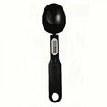 Smart - Spoon, Electronic Kitchen Scale 500g 0.1g LCD Digital Measuring Food Flour Digital Mini Kitchen Tool for Milk Coffee - KitchenKlout