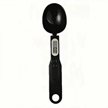 Smart - Spoon, Electronic Kitchen Scale 500g 0.1g LCD Digital Measuring Food Flour Digital Mini Kitchen Tool for Milk Coffee - KitchenKlout