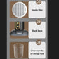 Smoke Sentry, Portable Cooking Range Hood - 2 - Speed Exhaust Fan with Retractable Design and Negative Ion Air Purifier for Kitchen Ventilation - KitchenKlout