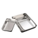 Stainless Steel Baking Pan - Durable Nonstick Design