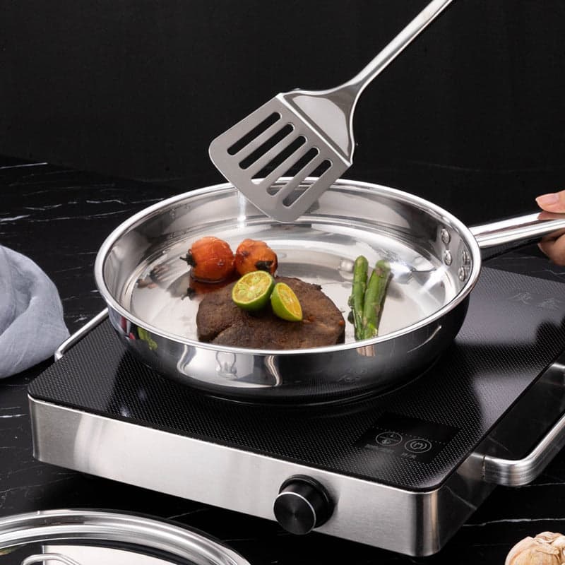 Stainless Steel Cookware Set Thick Kitchen Utensils Kitchen Accessories