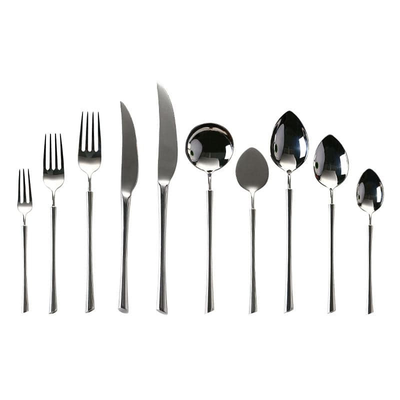 Stainless Steel Cutlery Set Kitchen Accessories