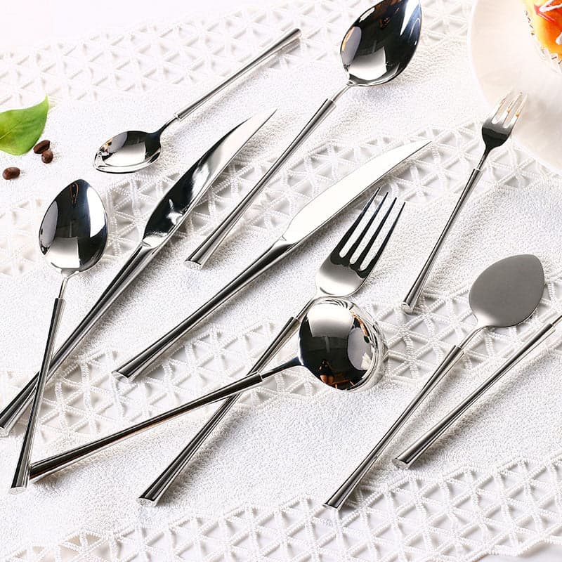 Stainless Steel Cutlery Set