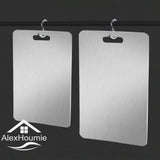 Stainless Steel Cutting Board for Your Kitchen | KitchenKlout