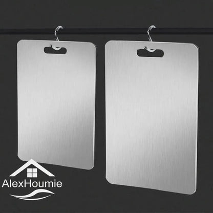 Stainless Steel Cutting Board for Your Kitchen | KitchenKlout