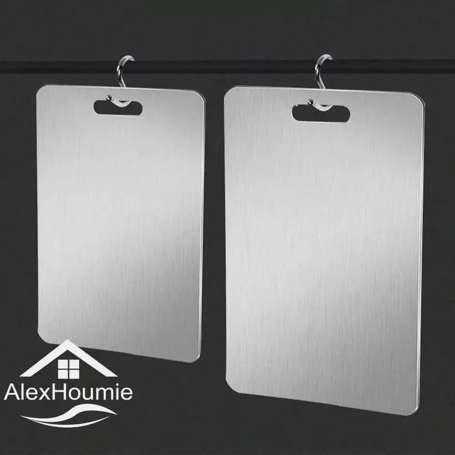 Stainless Steel Cutting Board for Your Kitchen | KitchenKlout