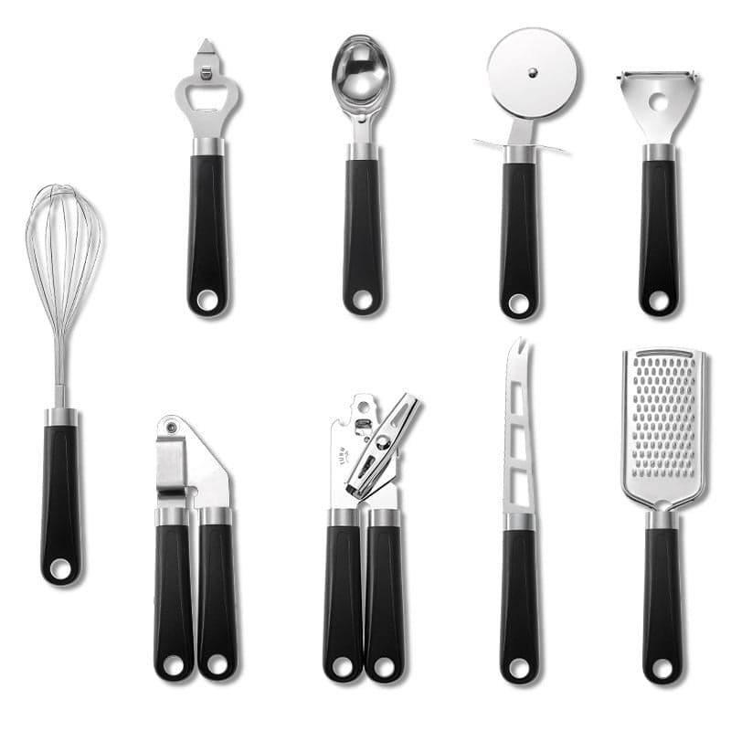 Stainless Steel Kitchen Utensils Kitchen Accessories