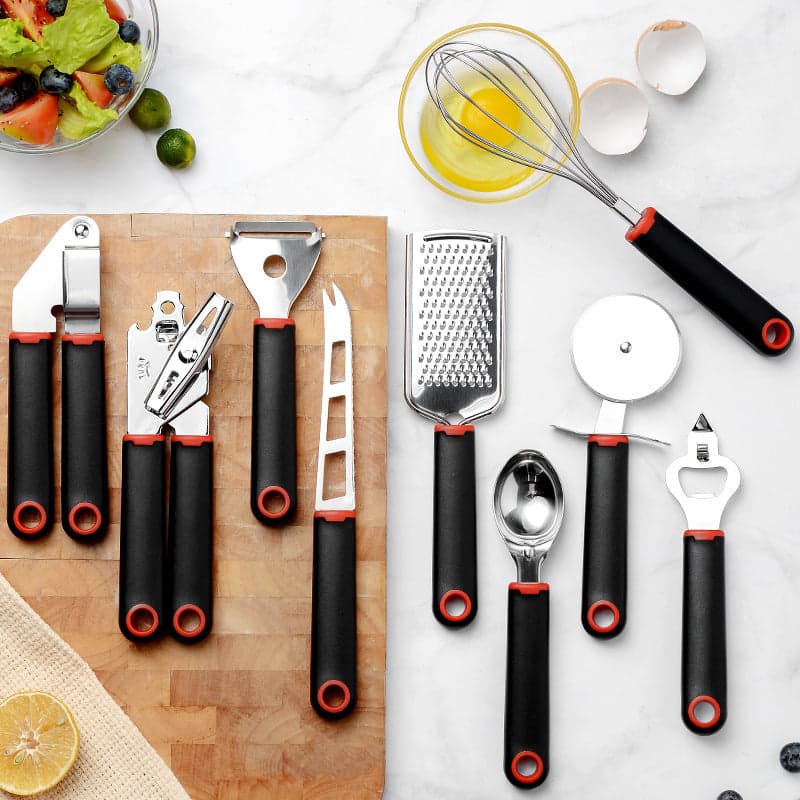 Stainless Steel Kitchen Utensils Kitchen Accessories