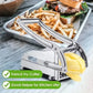 Stainless Steel Manual Potato Cutter French Fries Slicer Potato Chips Maker Dicer Cutting Machine Tools for Kitchen - KitchenKlout