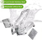Stainless Steel Manual Potato Cutter French Fries Slicer Potato Chips Maker Dicer Cutting Machine Tools for Kitchen - KitchenKlout