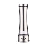 Stainless Steel Salt & Pepper Mill - chef's precision | KitchenKlout