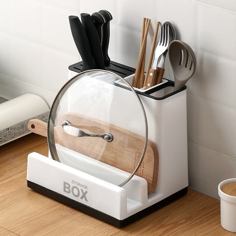 Tableware Storage Holders Kitchen Accessories