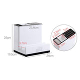 Tableware Storage Holders Kitchen Accessories