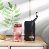 Tea Water Bottle Travel Drinkware Portable Kitchen Accessories
