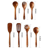 Teak Wood Kitchen Set - handmade quality | KitchenKlout
