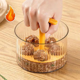 Translucent Dumpling Maker - Easy and Fun Cooking | KitchenKlout