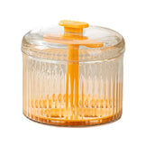 Translucent Meatball and Dumpling Maker - Manual Tool for Preparing Rice and Meat Dumplings - KitchenKlout