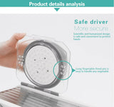 V-Blade 18-in-1 Mandoline Slicer ?€? Stainless Steel Produce Prep Tool