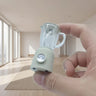Working Miniature Electric Juicer - Functional Tiny Kitchen Appliance